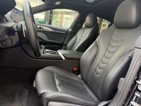 BMW M850 - Vorschau Bild 5