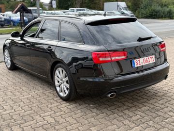 Audi A6 - 7