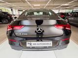Mercedes-Benz CLA 200*NAV*LED*KAM*SHZ*AUT*GAR 12 - Mercedes-Benz CLA 200 in Mönchengladbach