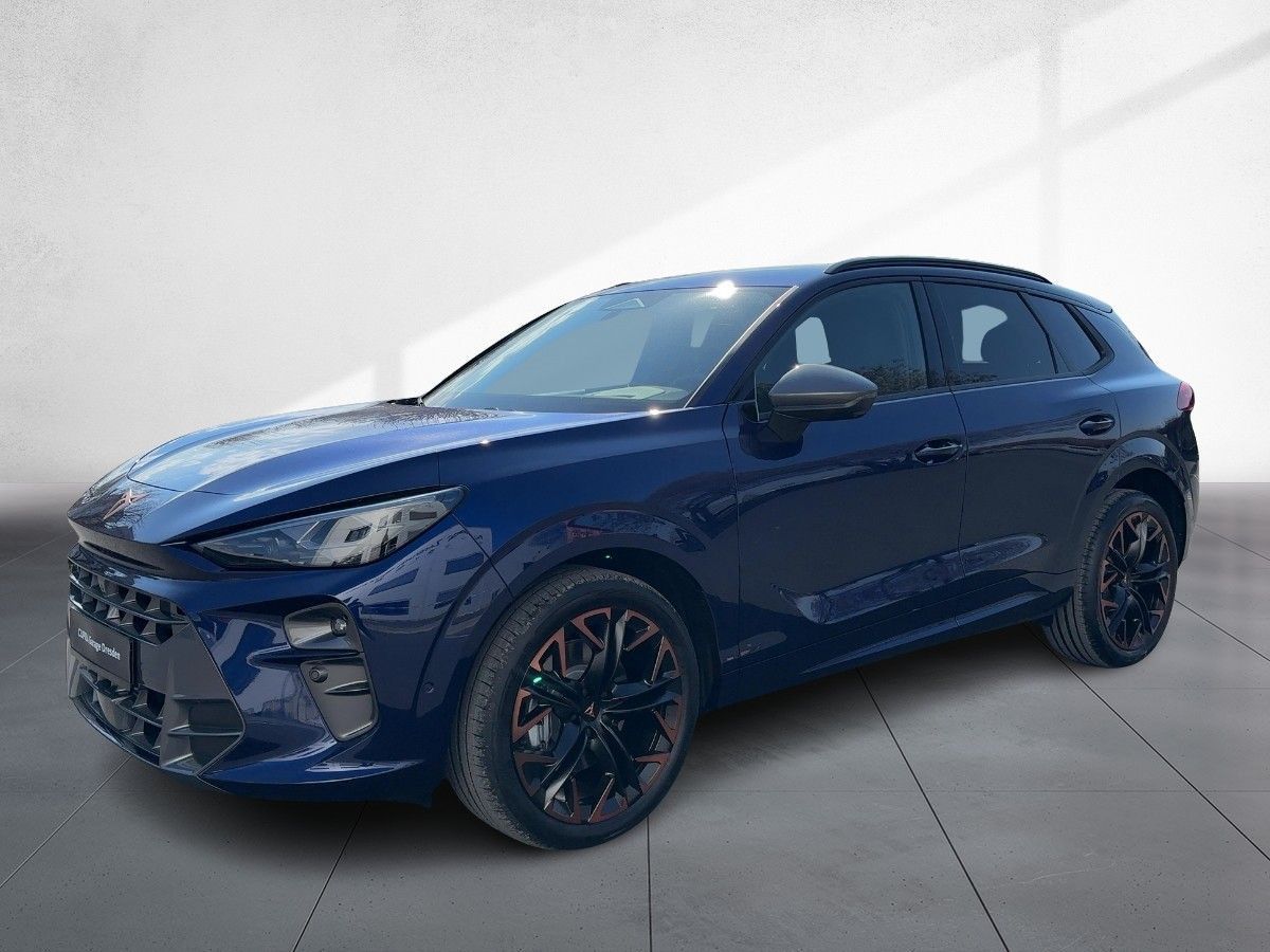 Cupra Terramar - Bild 2