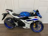 Suzuki GSX-R125 mit Garantie bis 12/2028! - Offers matching your search criteria