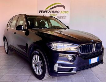BMW X5 - 1
