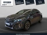 Kia XCEED 1.6T GT-LINE FACELIFT TEIL-LEDER+NAVI+KAME - Kia XCeed mit Facelift