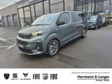 Peugeot Traveller L2 Active 180 EAT8 Stoff Rimini ( Fami - Peugeot Traveller Neuwagen