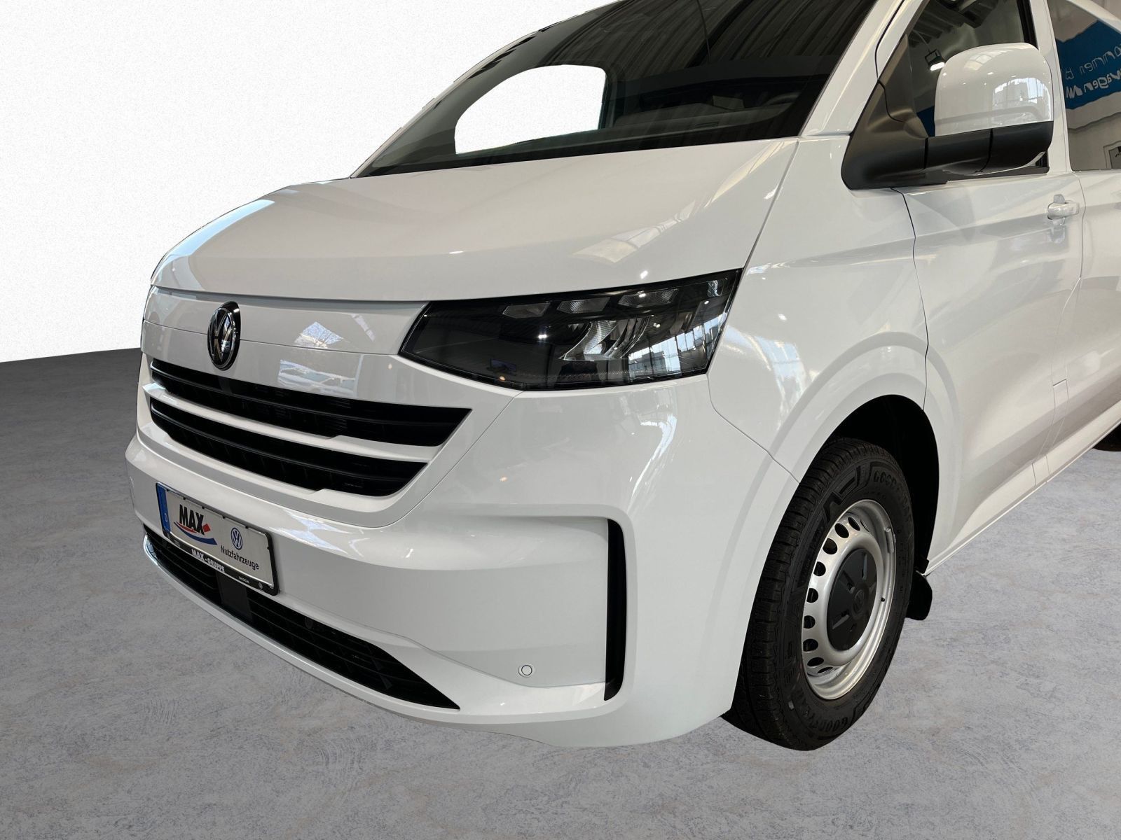 Volkswagen Andere - Bild 5