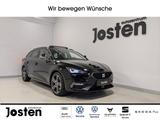 Seat Leon FR ST 2.0 TDI DSG 4X4 Navi Pano LED CarPlay - Seat Vorführfahrzeuge