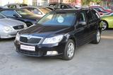 Skoda Octavia Combi 1.8T FSI Ambiente*AUTOMATIK*XENON! - Skoda Octavia: Fsi