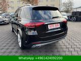 Mercedes-Benz GLE 350 d 4Matic AMG-LINE 360°|PANO|AHK|ACC|LED - Mercedes-Benz GLE 350 in Mainz