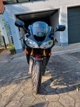 Kawasaki ZX10R     1.Hand !!! - 2004 ZX10R