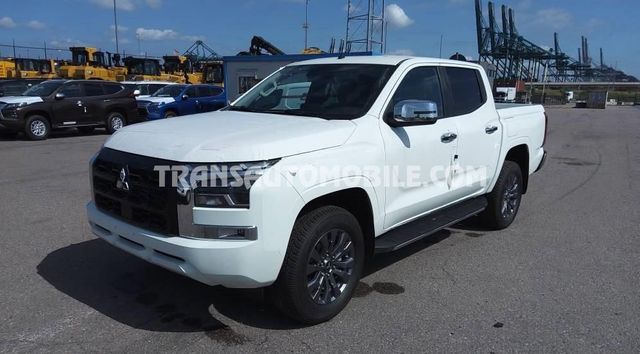 Mitsubishi L200/Triton Sportero GLS -EXPORT OUT EU