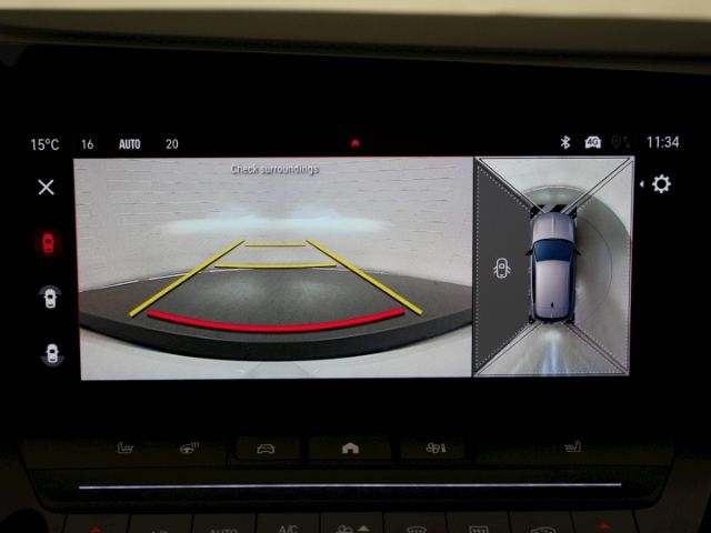 Astra L LIM GS AT+LED+360 GRAD KAMERA+SITZ-/LENK