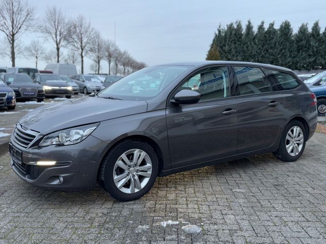 Peugeot 308 SW Active