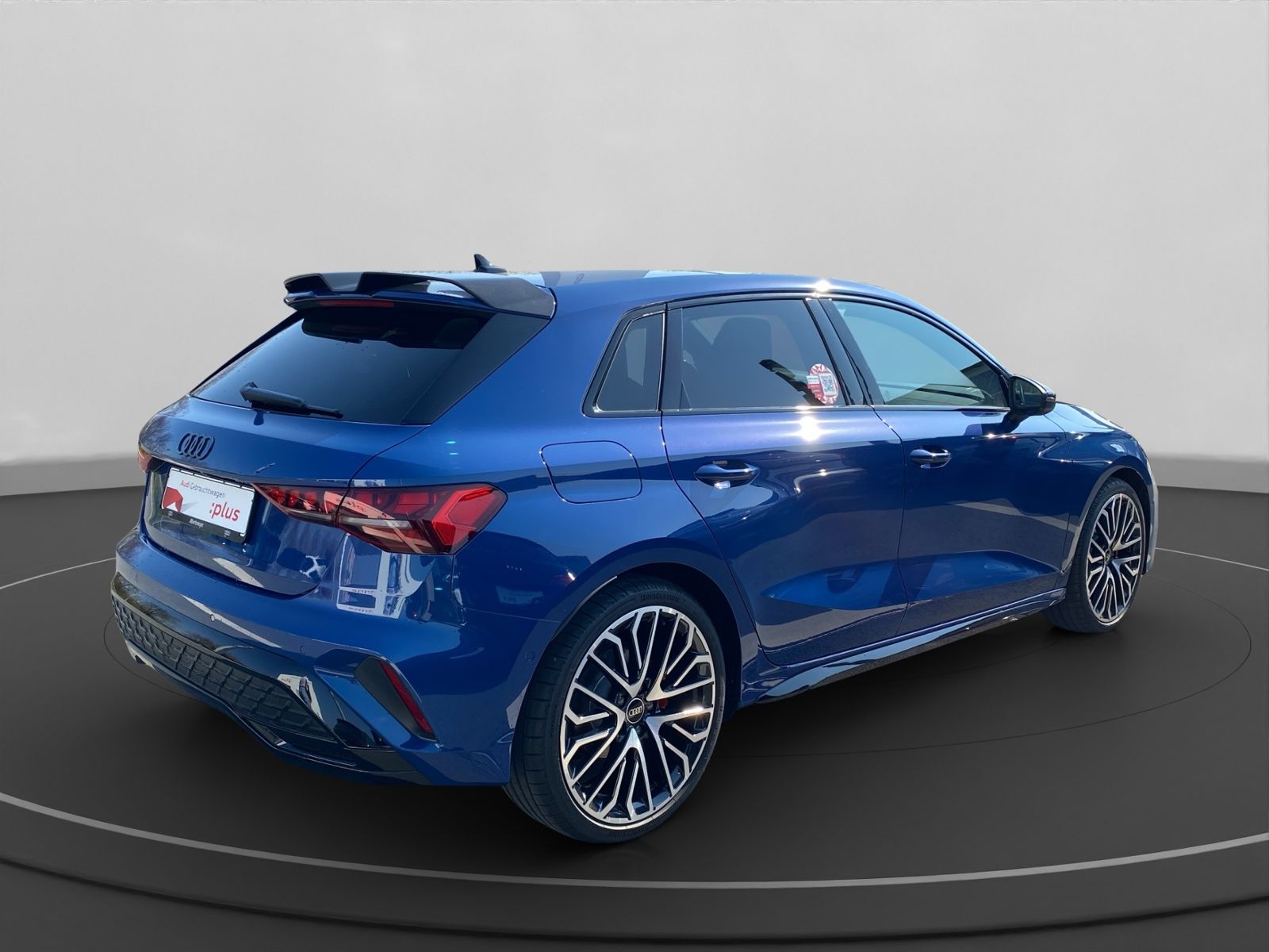 Audi A3 - Bild 6