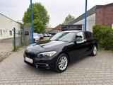 BMW 118 I Advantage SHZ NAVI PDC TEMP GARANTIE - BMW 118 in Düsseldorf