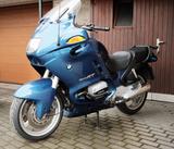 BMW R1100RT - Offers