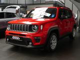 Jeep Renegade Altitude Mild-Hybrid FWD 1.5l 48V - Jeep Gebrauchtwagen von 2024