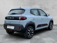 Dacia Spring - Vorschau Bild 5