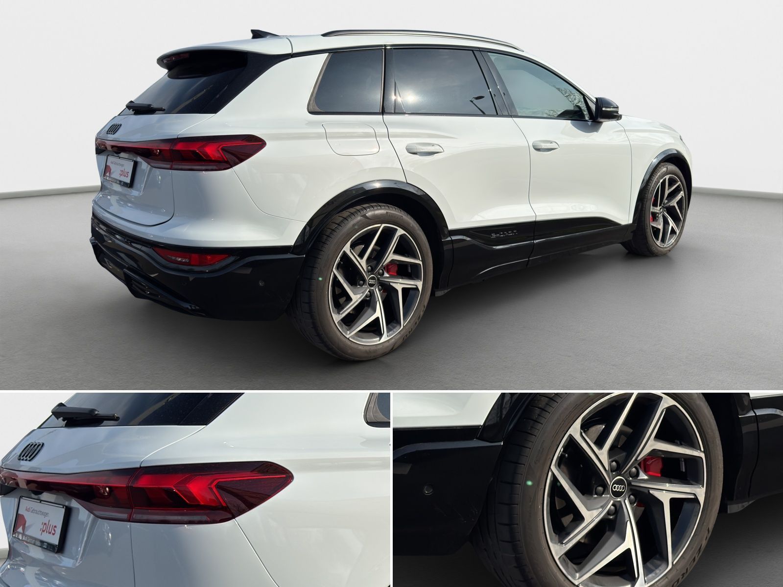 Audi SQ6 e-tron - Bild 20