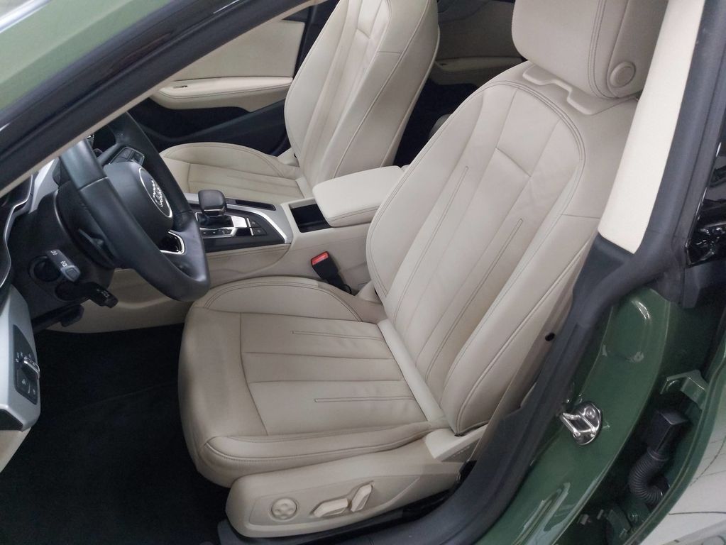 Audi A5 Sportback 50 TDI quattro S line NETTO 30.100