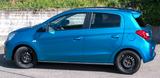 Mitsubishi Space Star 1.2 MIVEC Intro Edition+ ClearTec... - Mitsubishi Space Star mit Benzin-Antrieb: Navigationssystem