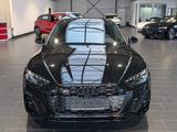 Audi S5 Sportback TDI quattro tiptronic 8-fach 1.Hand - gebrauchte Audi S5 aus dem Jahr 2024
