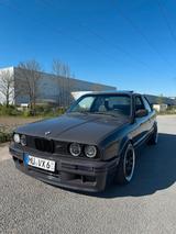 BMW E30 325i  M50B25 Umbau (192 PS)  ein... - BMW 325 aus 1990