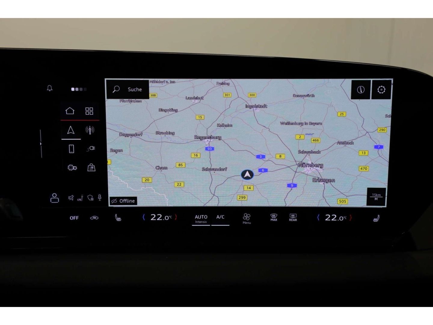 Audi A6 e-tron - Bild 14