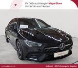 Mercedes-Benz CLA 220d SB 8G-AMG AHK PANO Beam MBUX - gebrauchte Mercedes-Benz CLA 220 aus dem Jahr 2022