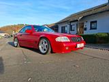 Mercedes-Benz Mercedes SL R129 - Mercedes-Benz SLR von privat