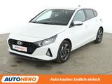 Hyundai i20 1.0 T-GDI Mild-Hybrid Edition 30 Aut.*SPUR* - Hyundai i20: T Gdi