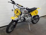 Maico Dirt Bike Eigenbau/Replica - DIRT BIKE VON 81 BIS 125 CCM