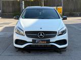 Mercedes-Benz A 220 CDI / d 4Matic AMG*Vollausstattung*1.HAND - gebrauchte Mercedes-Benz A 220 aus dem Jahr 2017