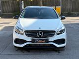 Mercedes-Benz A 220 CDI / d 4Matic AMG*Vollausstattung*1.HAND - gebrauchte Mercedes-Benz A 220 aus dem Jahr 2017
