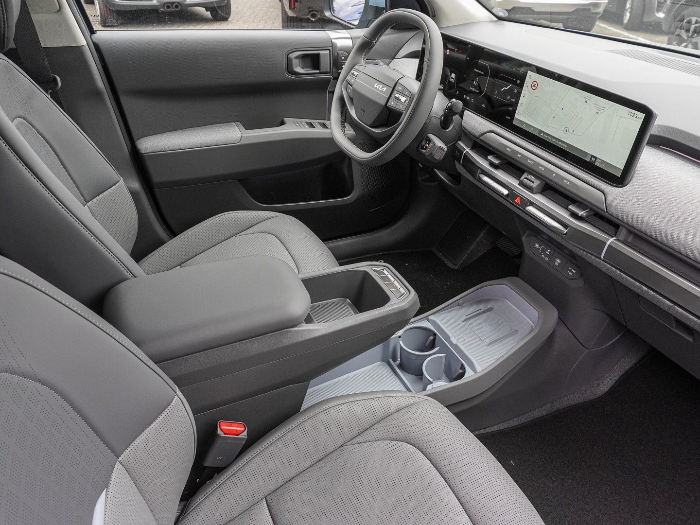 Kia EV3 - Bild 4