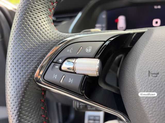 Skoda Octavia - Bild 21