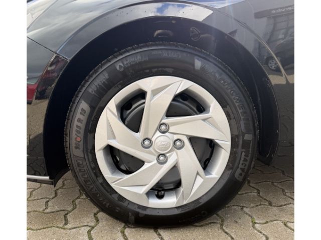 Hyundai i20 - Bild 9