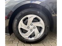 Hyundai i20 - Vorschau Bild 9