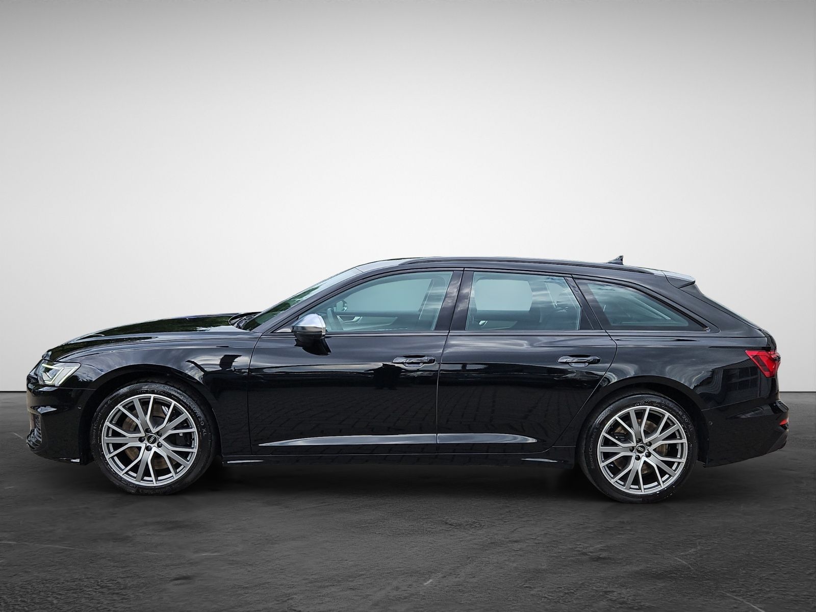 Audi S6 Avant TDI tiptronic quattro NavIPlus Matrix A imagem 3