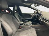 Audi RS 5 Sportback competition+*EUPE 128.855*Pano*29 - Audi RS5 in Frankfurt (Main)