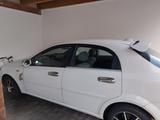 Chevrolet Lacetti - Chevrolet Lacetti Gebrauchtwagen