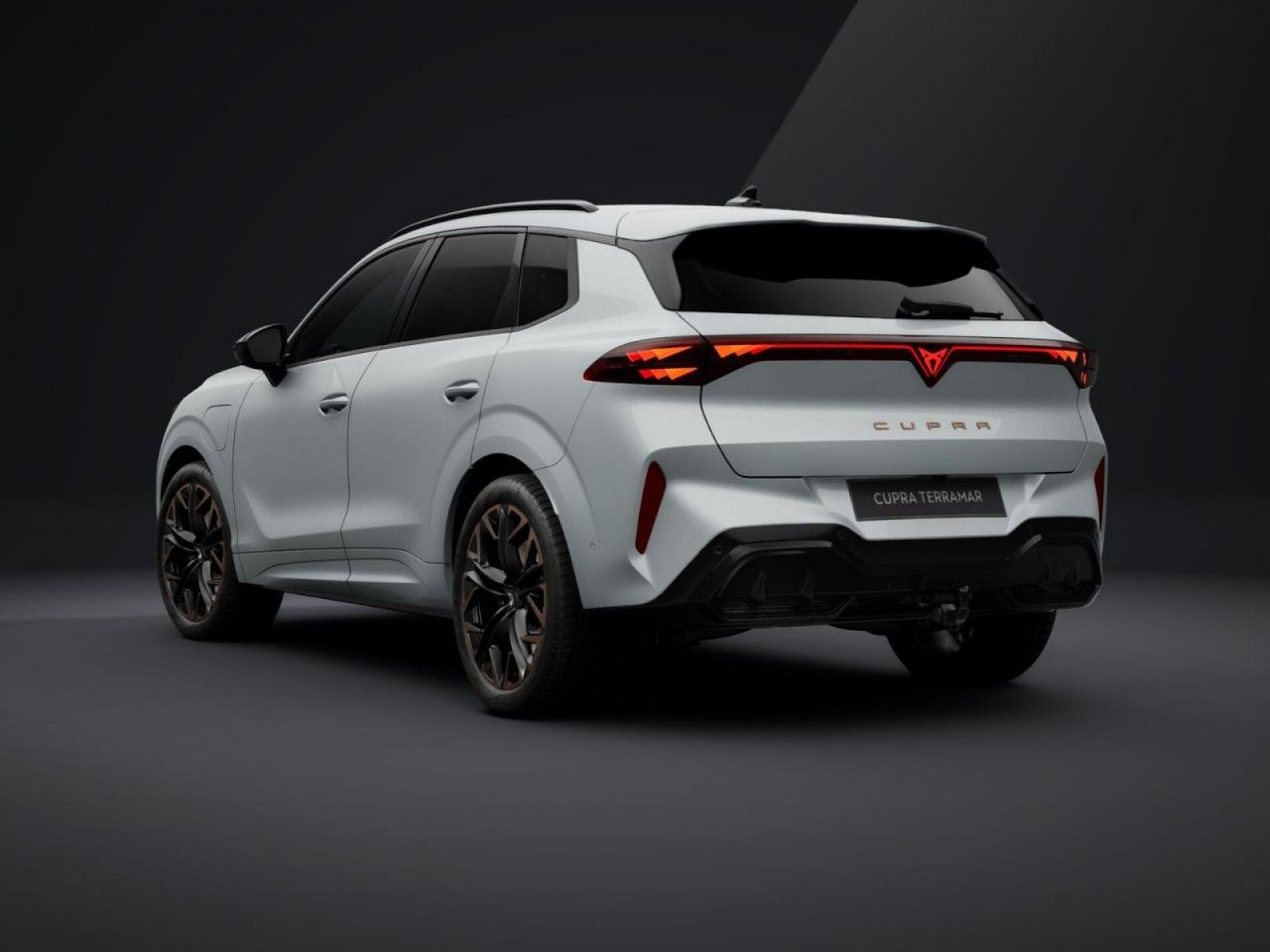 Cupra Terramar - Bild 3