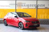 Opel Corsa F GS Line 180° Kamera Keyless LED DAB