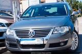 Volkswagen Passat 2.0 FSI Limousine Highline   +HU 06/2028+ - gebrauchte VW Passat aus dem Jahr 2005