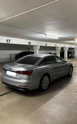 Audi A6 50 TDI quattro tiptronic S line S line - Audi A6: 50