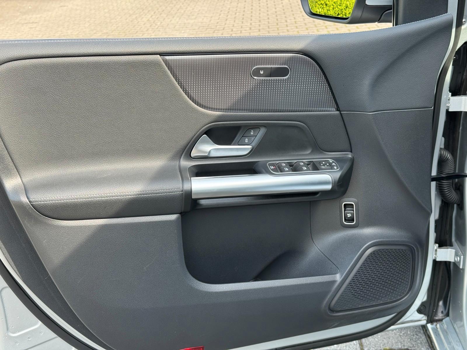Mercedes-Benz B-Class d Garantie *Keyless *Kamera *LED *Navi, миниатюра 26