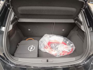 Opel Corsa Electric 11KW Charger