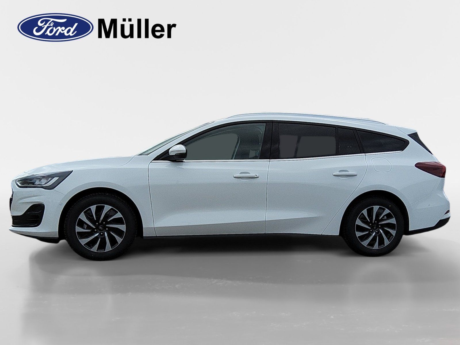 Ford Focus Titanium  1.0 EcoBoost  Winter-Paket*Allwe imagem 2