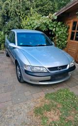 Opel opel vectra b 2,5l V6 - Opel Vectra: 2.5