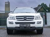 Mercedes-Benz GL 450 4MATIC*7-SITZE*HISTORIE*ERSTLACK*TOP - Mercedes-Benz GL-Klasse mit Benzin-Antrieb: Automatik