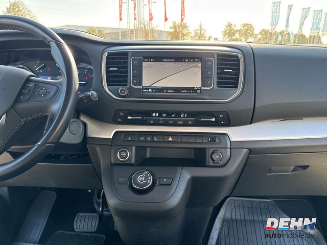 Toyota Proace Verso 2.0 D-4D L1 Executive AT 7 Sitzer X